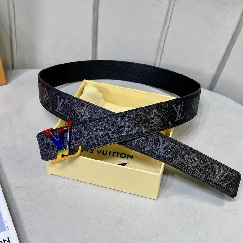 LV Belt 40mmX95-110CM 7D (33)